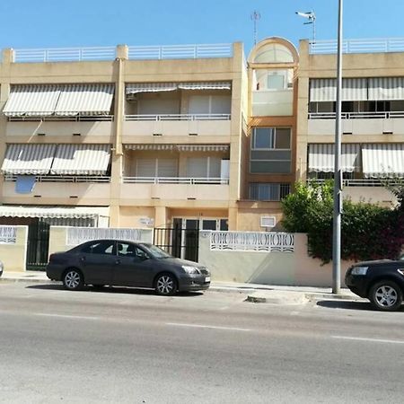 Apartamento Playa Canet 발렌시아 외부 사진
